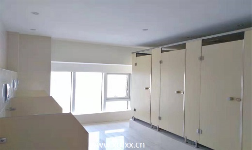 洗手间