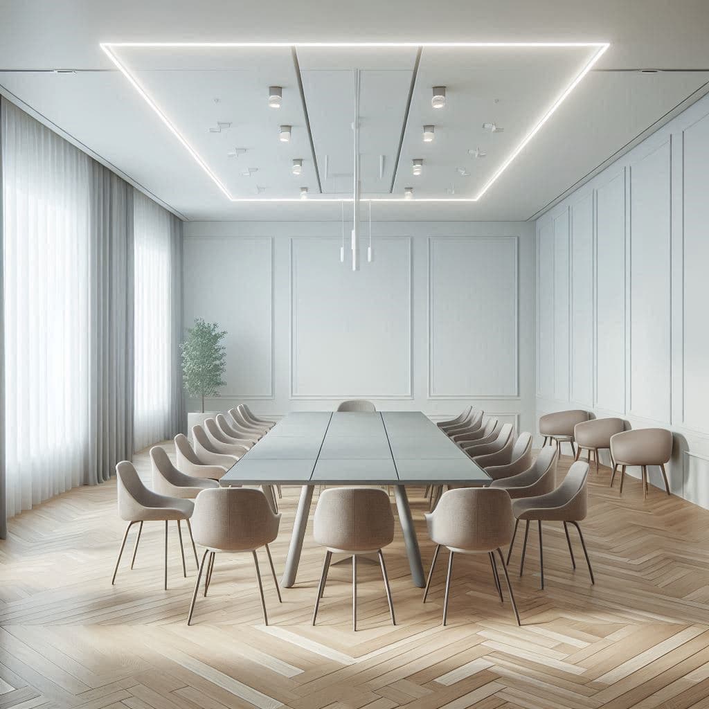 采购部门写字楼办公的办公桌椅人体工学为何会在多终端同时接入时暴露短板
